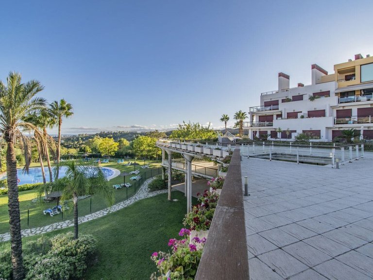 Apartment for Sale in Selwo, Malaga 14