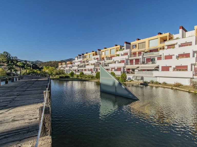 Apartment for Sale in Selwo, Malaga 2