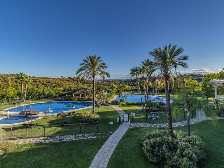 Apartment for Sale in Selwo, Malaga 20