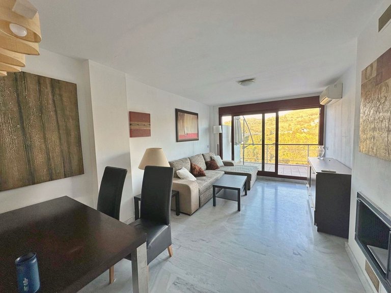 Apartment for Sale in Selwo, Malaga 4