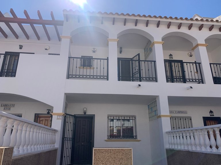 Town House for Sale in Orihuela, Alicante 1
