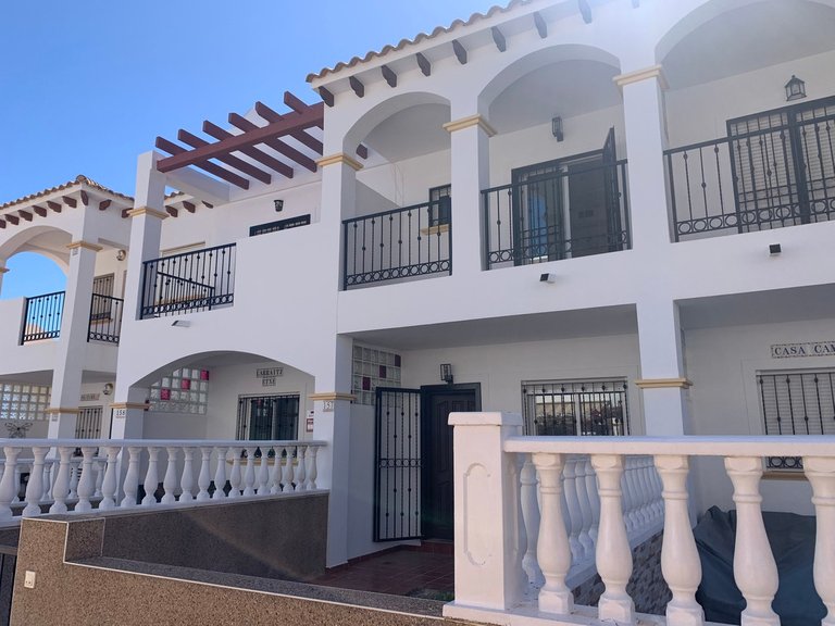 Town House for Sale in Orihuela, Alicante 2