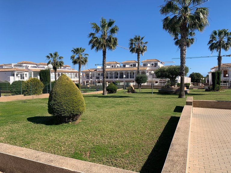 Town House for Sale in Orihuela, Alicante 24
