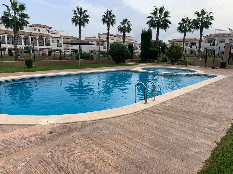 Town House for Sale in Orihuela, Alicante 25