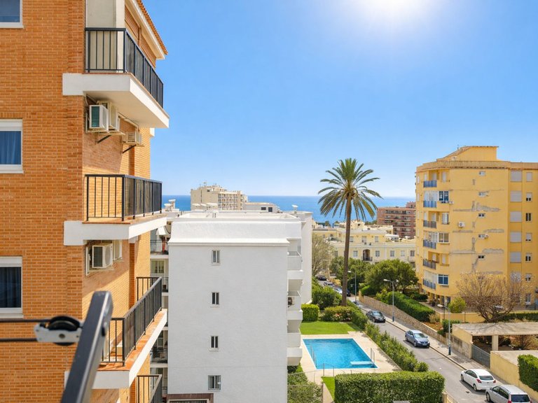 Apartment for Sale in Torremolinos Centro, Malaga 1