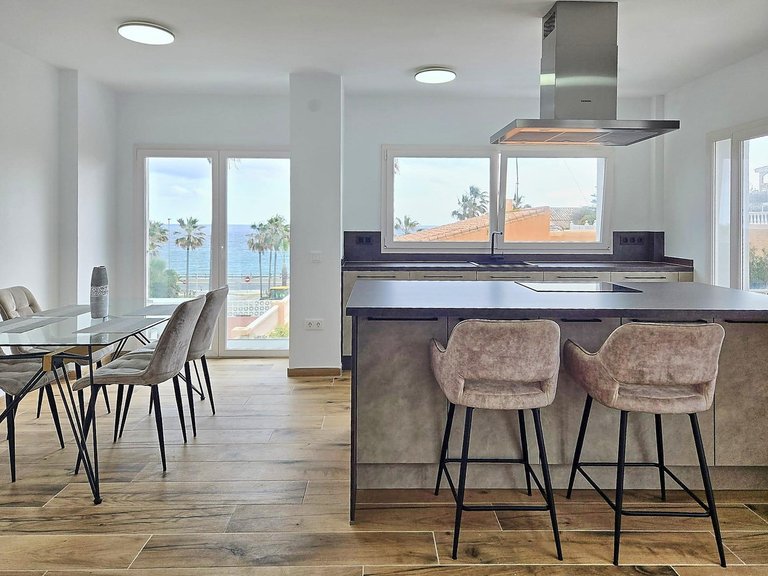 Villa for Sale in El Faro, Malaga 12