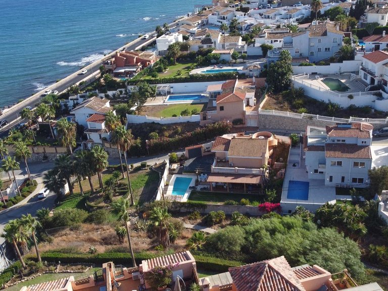 Villa for Sale in El Faro, Malaga 15
