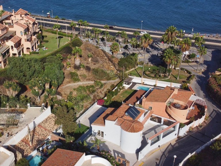 Villa for Sale in El Faro, Malaga 18