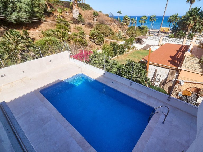 Villa for Sale in El Faro, Malaga 19