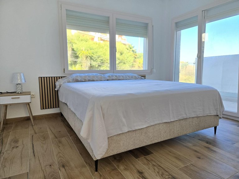 Villa for Sale in El Faro, Malaga 21