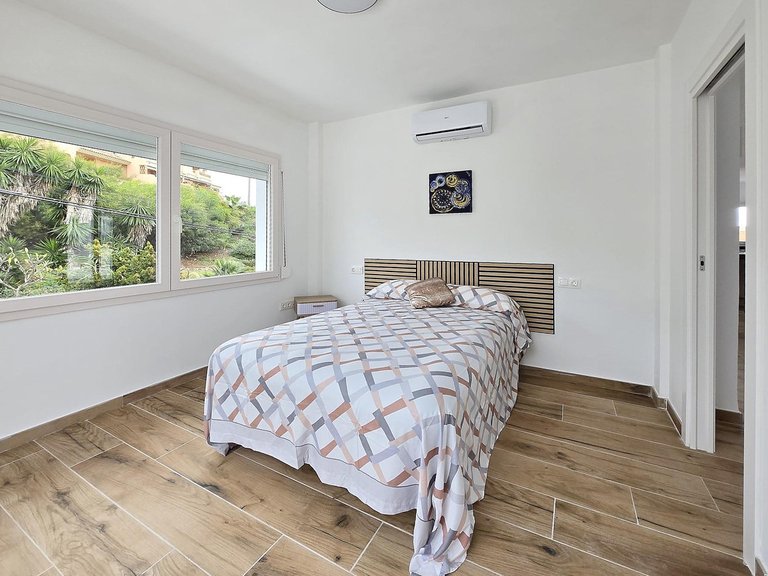 Villa for Sale in El Faro, Malaga 22