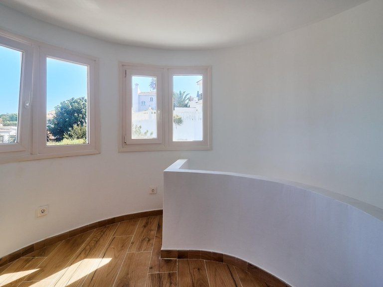 Villa for Sale in El Faro, Malaga 24