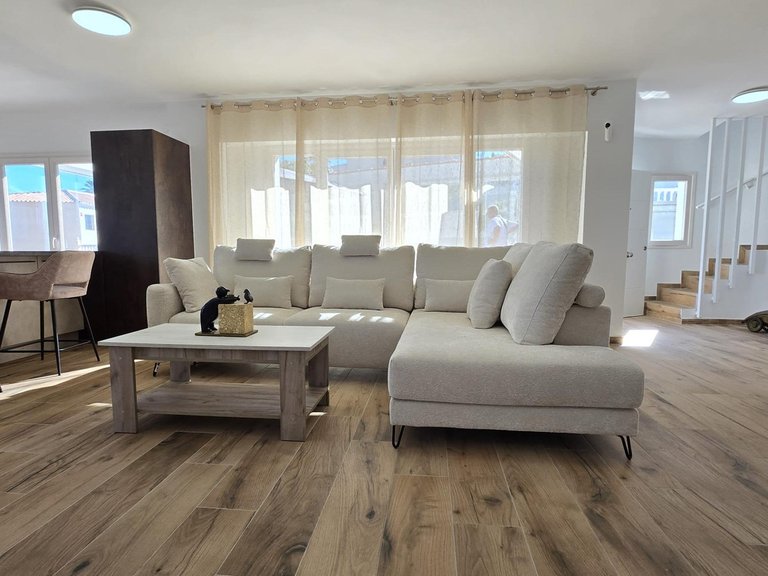 Villa for Sale in El Faro, Malaga 3