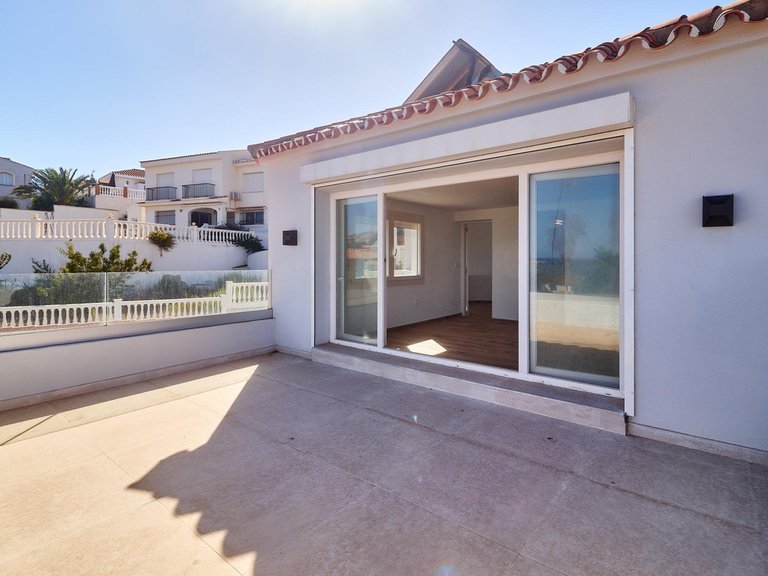 Villa for Sale in El Faro, Malaga 34