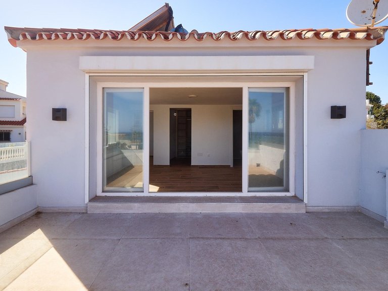 Villa for Sale in El Faro, Malaga 35