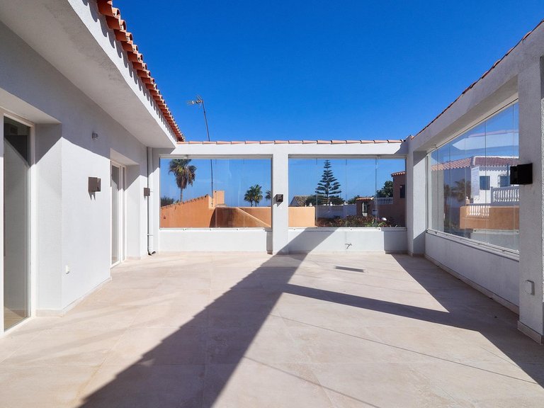 Villa for Sale in El Faro, Malaga 38