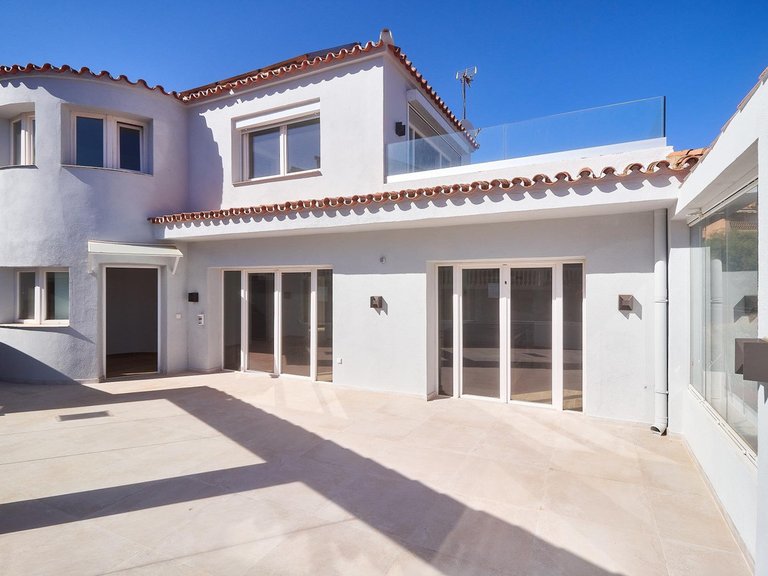 Villa for Sale in El Faro, Malaga 39