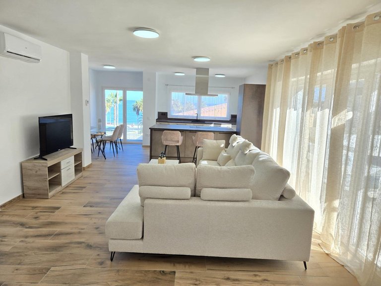 Villa for Sale in El Faro, Malaga 4