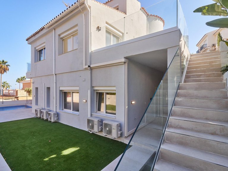 Villa for Sale in El Faro, Malaga 41