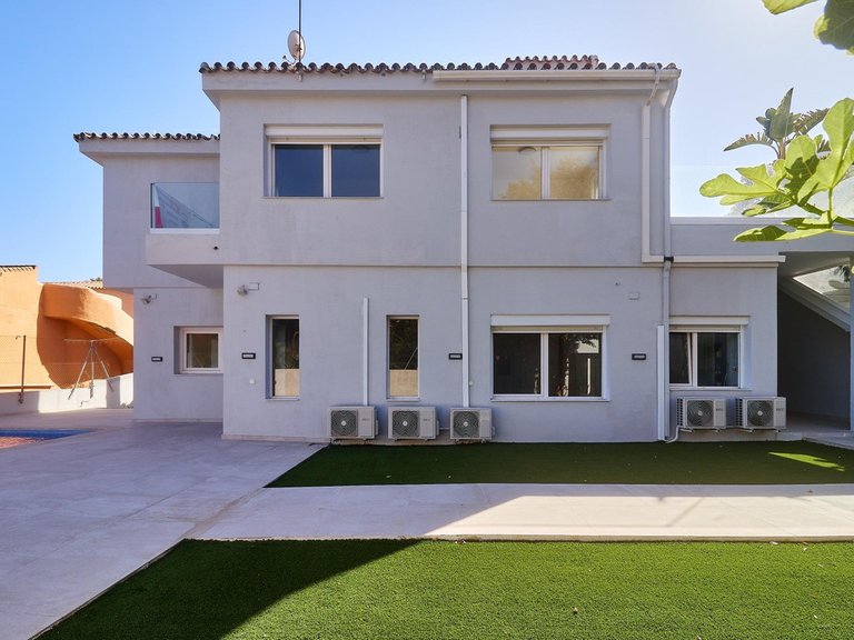 Villa for Sale in El Faro, Malaga 42