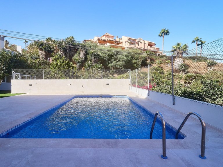 Villa for Sale in El Faro, Malaga 46