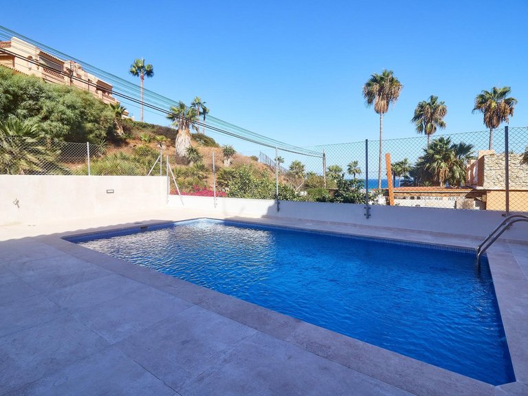 Villa for Sale in El Faro, Malaga 47