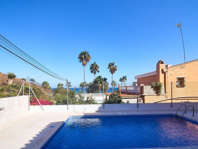 Villa for Sale in El Faro, Malaga 48