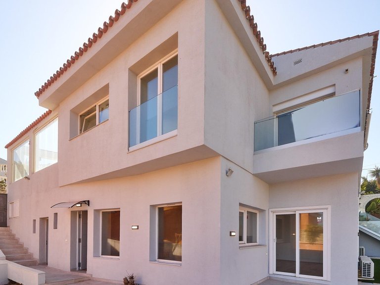Villa for Sale in El Faro, Malaga 49