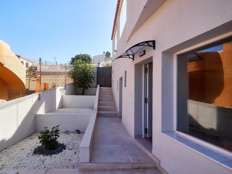 Villa for Sale in El Faro, Malaga 50