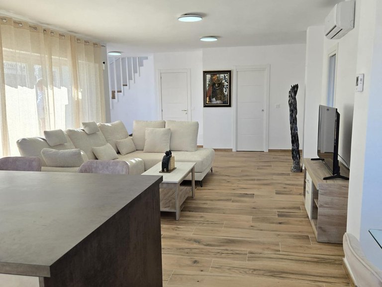 Villa for Sale in El Faro, Malaga 6