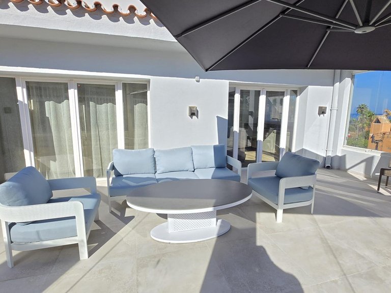Villa for Sale in El Faro, Malaga 7