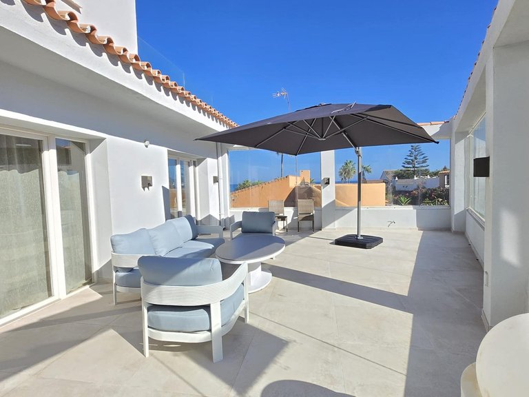 Villa for Sale in El Faro, Malaga 8