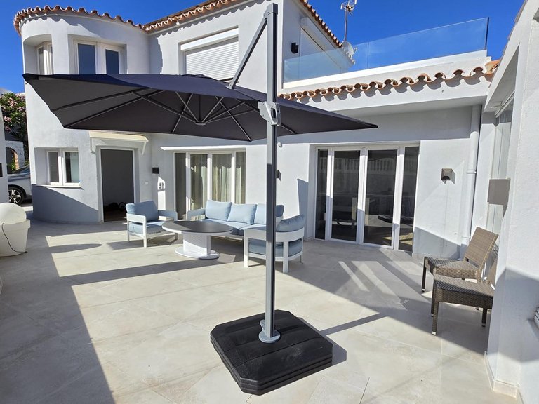 Villa for Sale in El Faro, Malaga 9