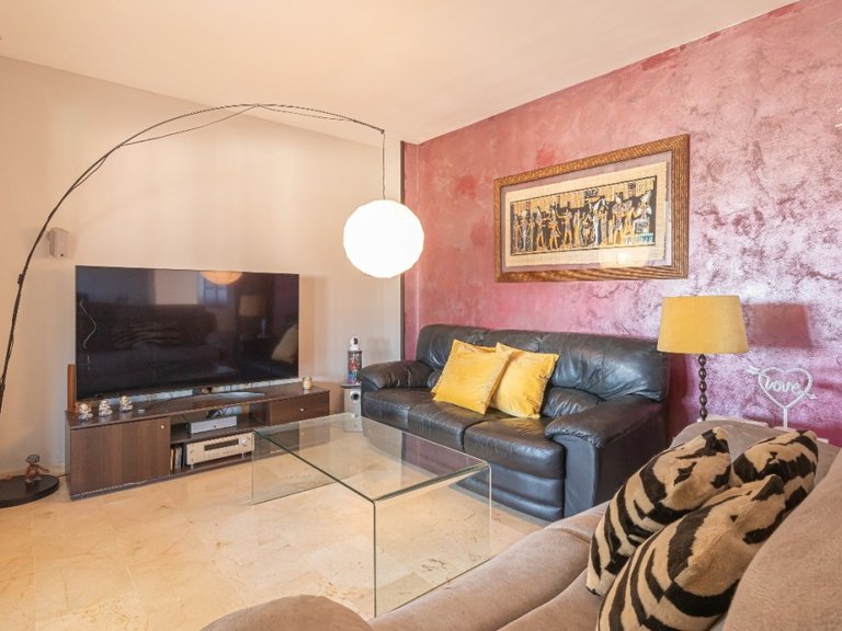 Apartment for Sale in Las Lagunas, Malaga 14