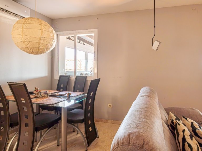 Apartment for Sale in Las Lagunas, Malaga 16