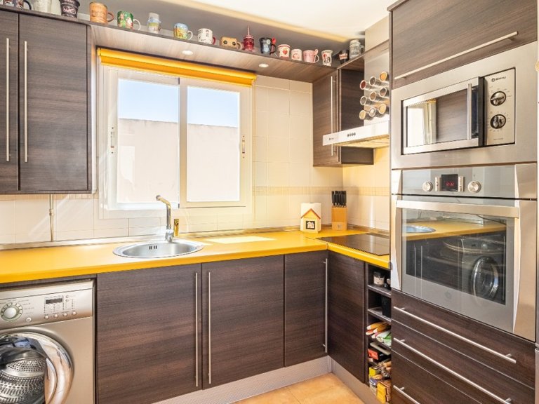 Apartment for Sale in Las Lagunas, Malaga 18
