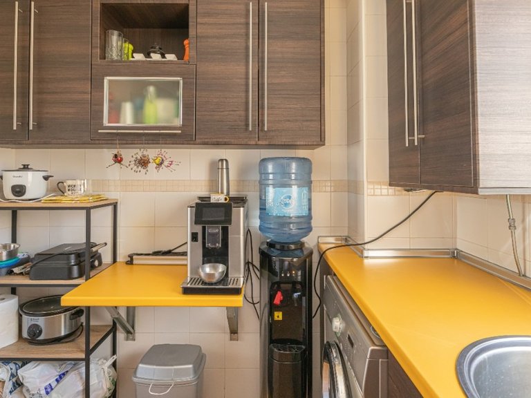Apartment for Sale in Las Lagunas, Malaga 19