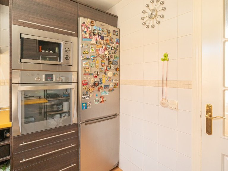 Apartment for Sale in Las Lagunas, Malaga 20
