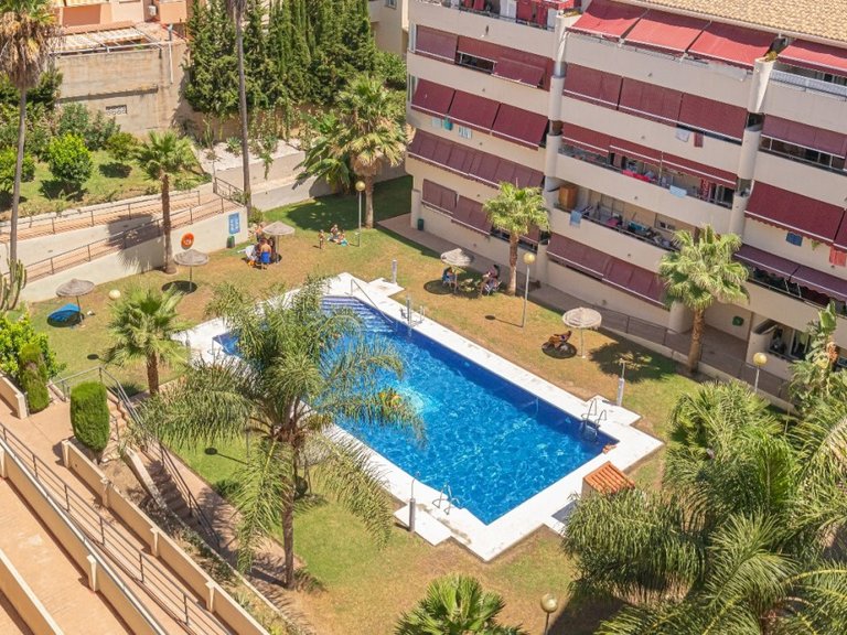 Apartment for Sale in Las Lagunas, Malaga 32