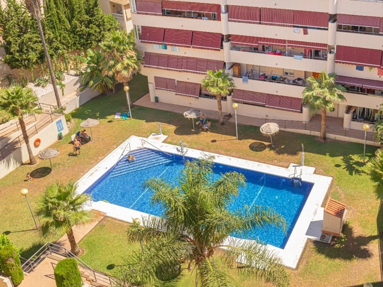 Apartment for Sale in Las Lagunas, Malaga 33