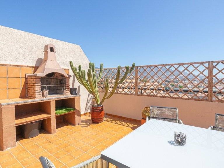Apartment for Sale in Las Lagunas, Malaga 4
