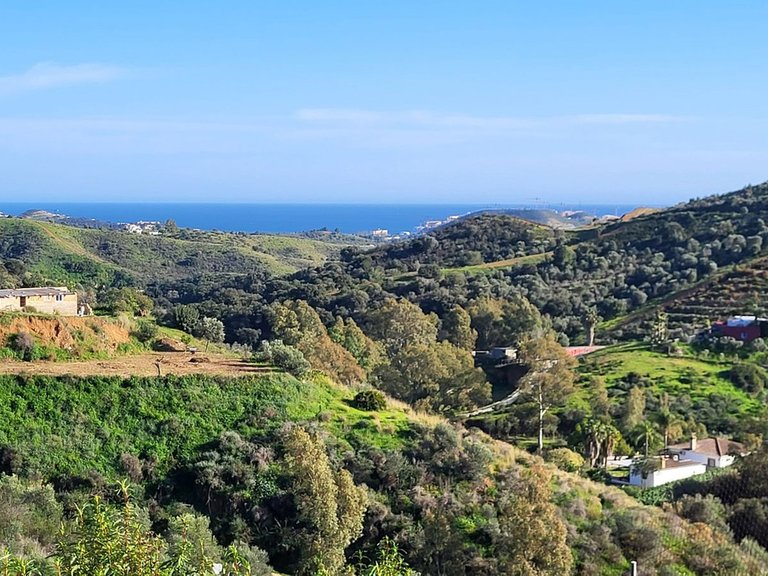 Plot for Sale in La Cala Golf, Malaga 2