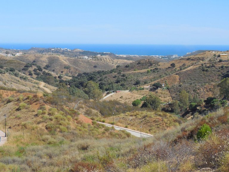 Plot for Sale in La Cala Golf, Malaga 5