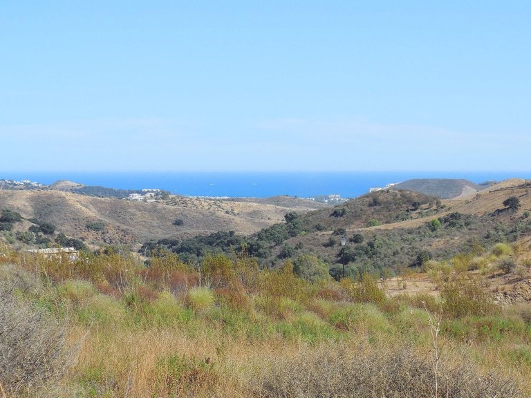 Plot for Sale in La Cala Golf, Malaga 6