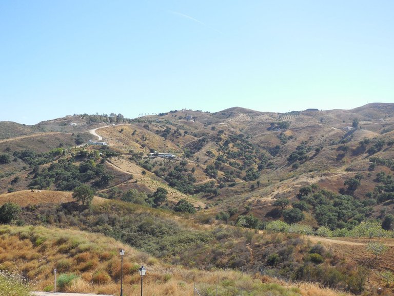 Plot for Sale in La Cala Golf, Malaga 7