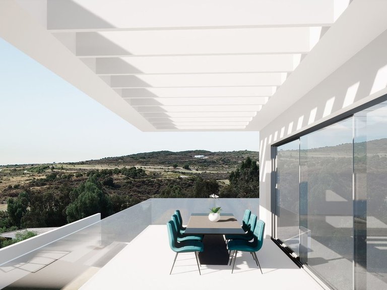 Villa for Sale in Estepona, Malaga 2