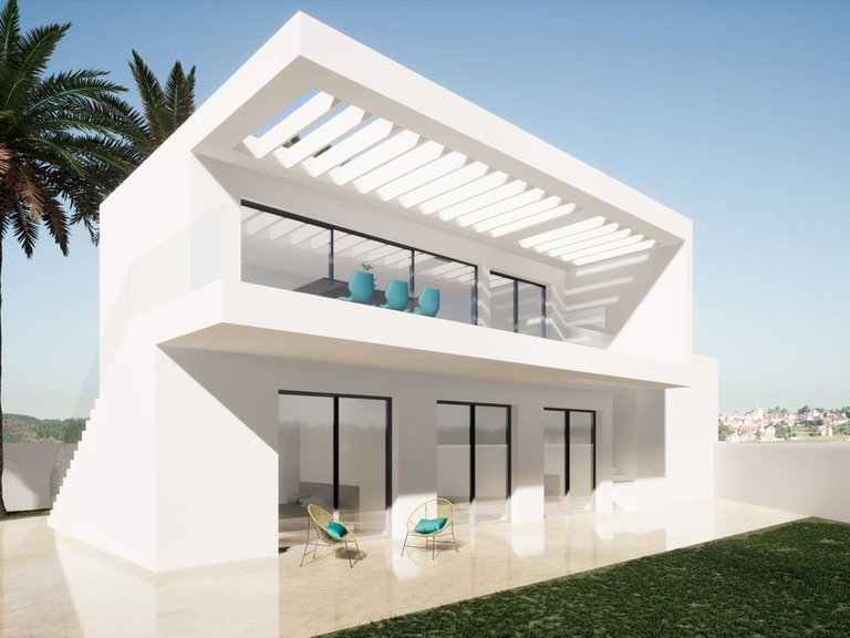 Villa for Sale in Estepona, Malaga 5