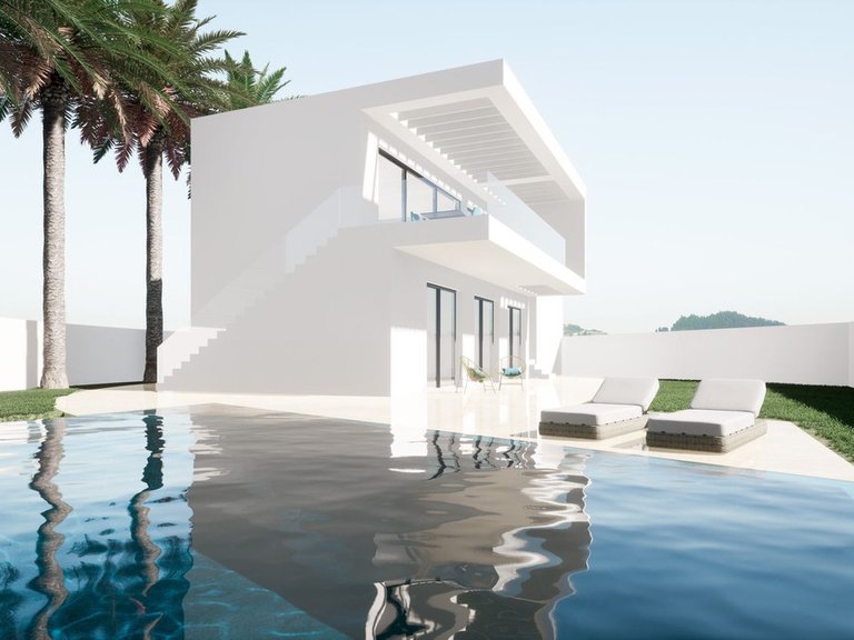 Villa for Sale in Estepona, Malaga 6