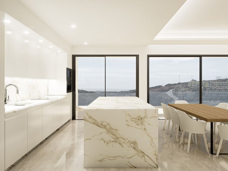 Villa for Sale in Estepona, Malaga 7