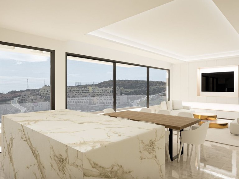 Villa for Sale in Estepona, Malaga 8